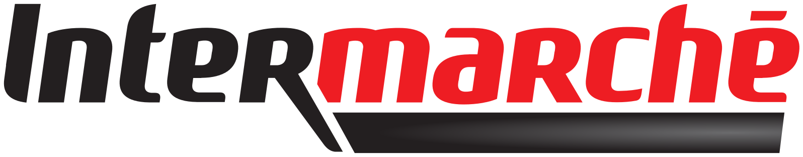 logo intermarché